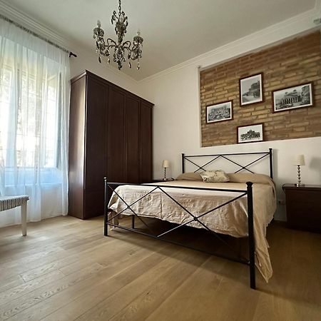 Fl Suites - Vatican 로마 외부 사진