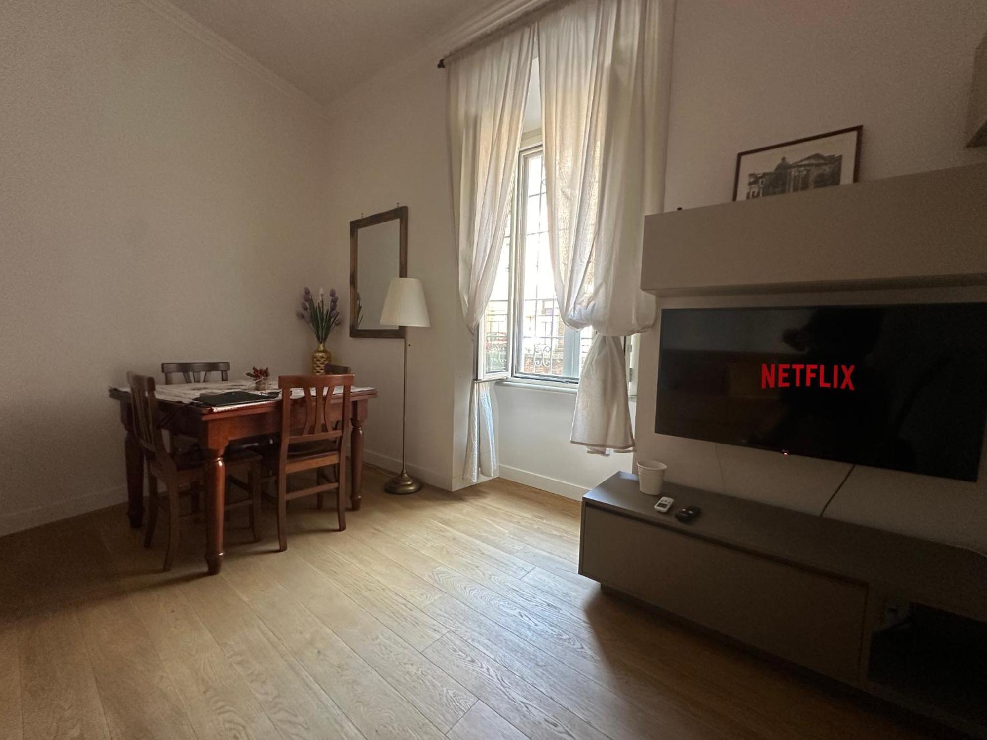 Fl Suites - Vatican 로마 외부 사진